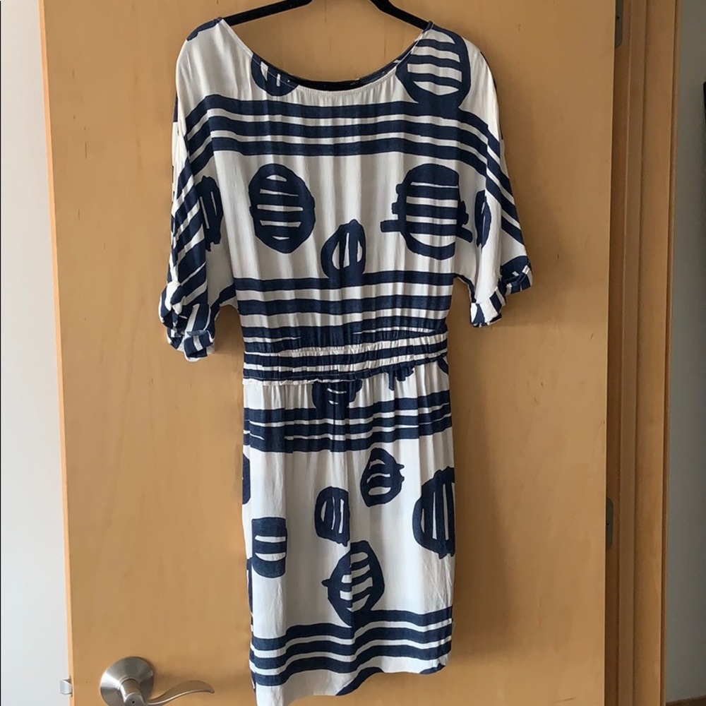 Zara Dress